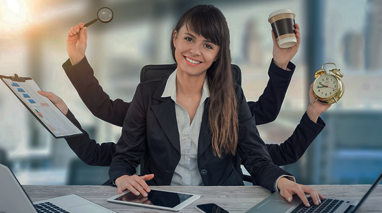 The Challenge of Finding a Great Medical Secretary