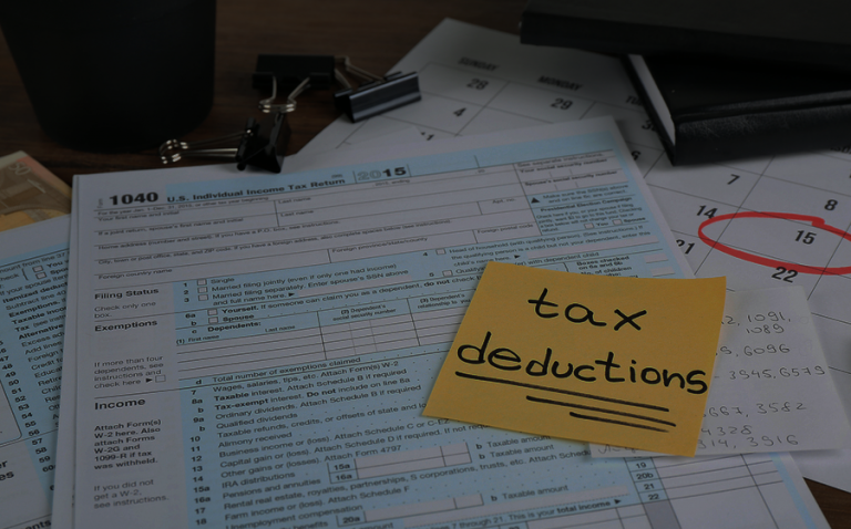 Are Recruiting Costs Tax Dedutible?