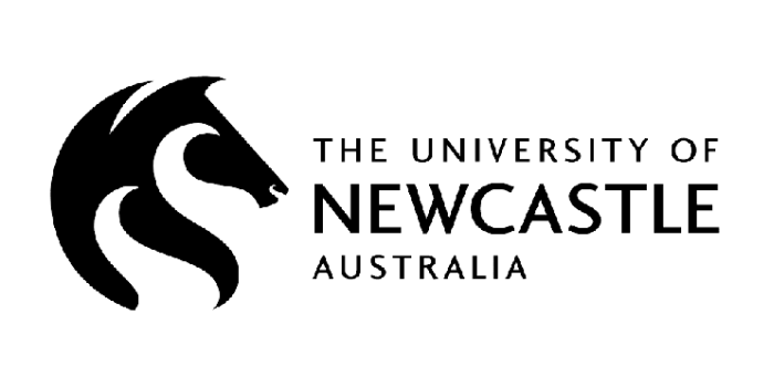 University of Newcastle, Australia, Logo