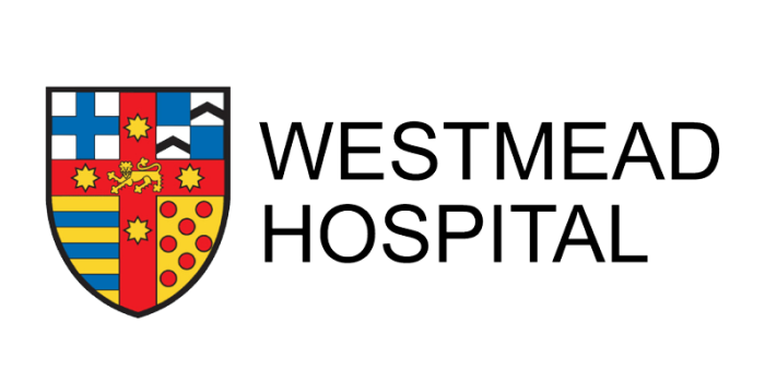 Westmead Hospital, Australia, Logo