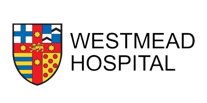Westmead Hospital, Australia, Logo