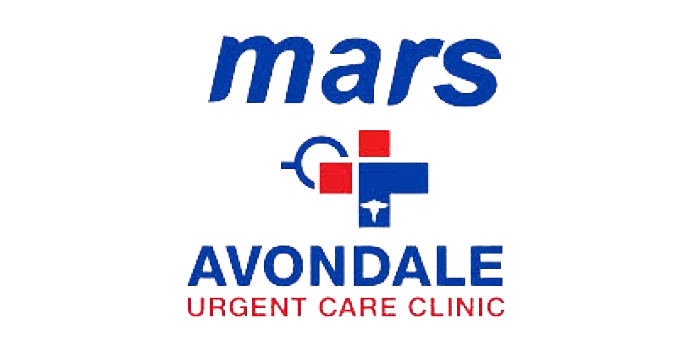 Avondale Clinic, Australia Logo
